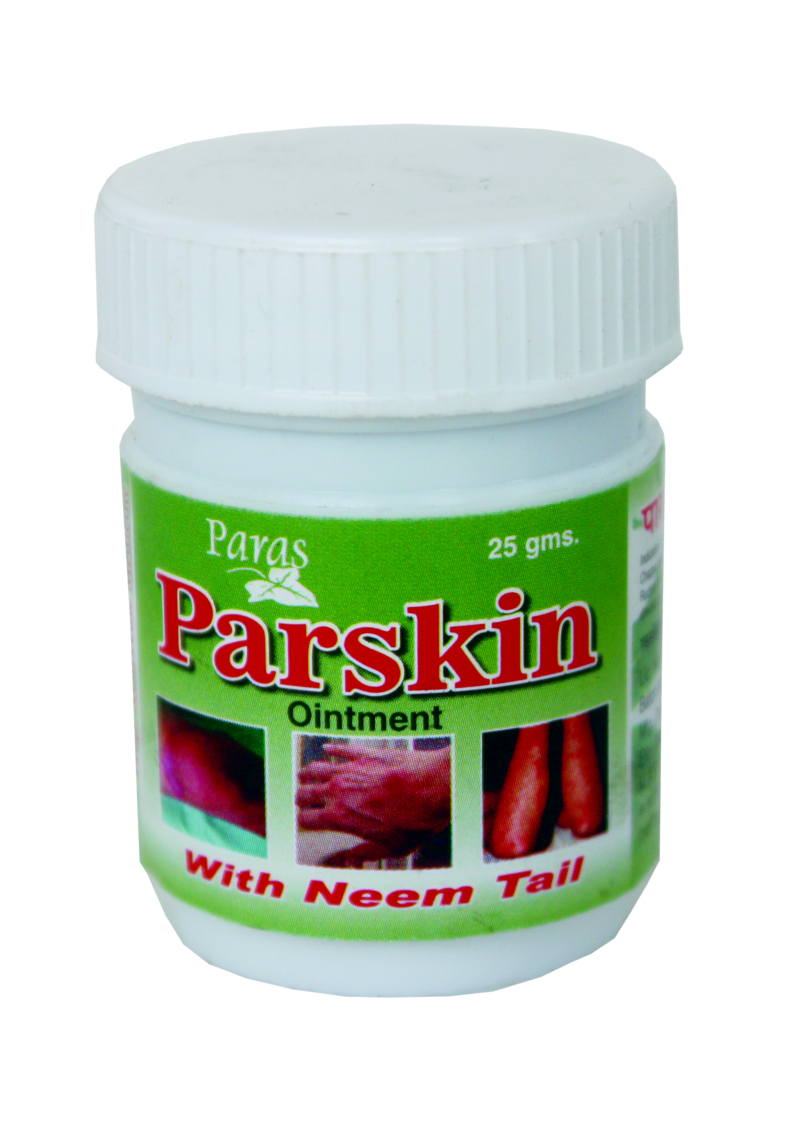 ParskinOIntment Arshil Tablet - Image 1