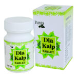 Diakalp Tablet