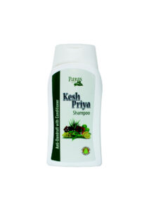 Kesh Priya Hair Shampoo