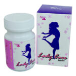 Lady Care Tablet