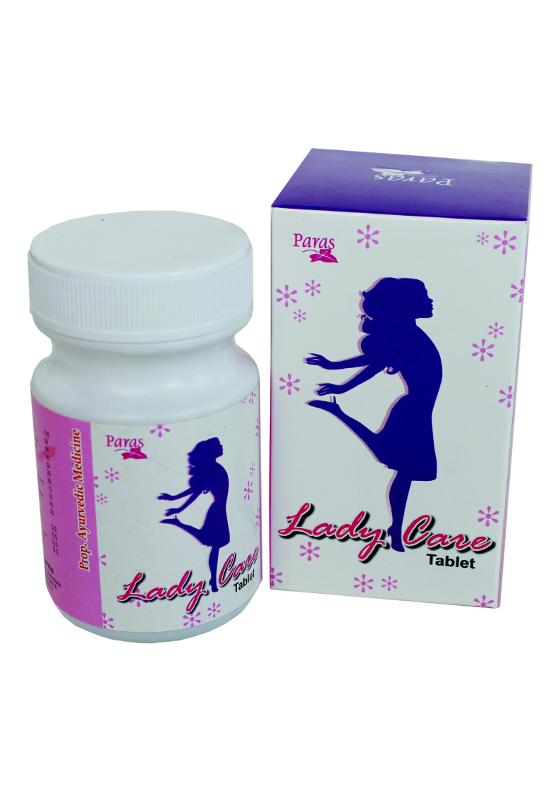 LAdyCareTablet Lady Care Tablet - Image 1