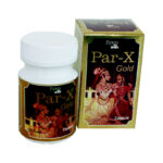 Par-x Gold Capsules