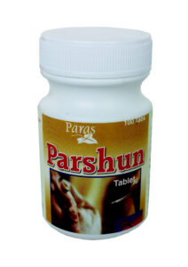 Parshun Tablet