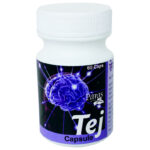 Tej Capsule