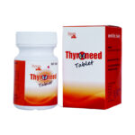Thyroneed Tablet