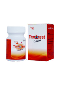 Thyroneed Tablet