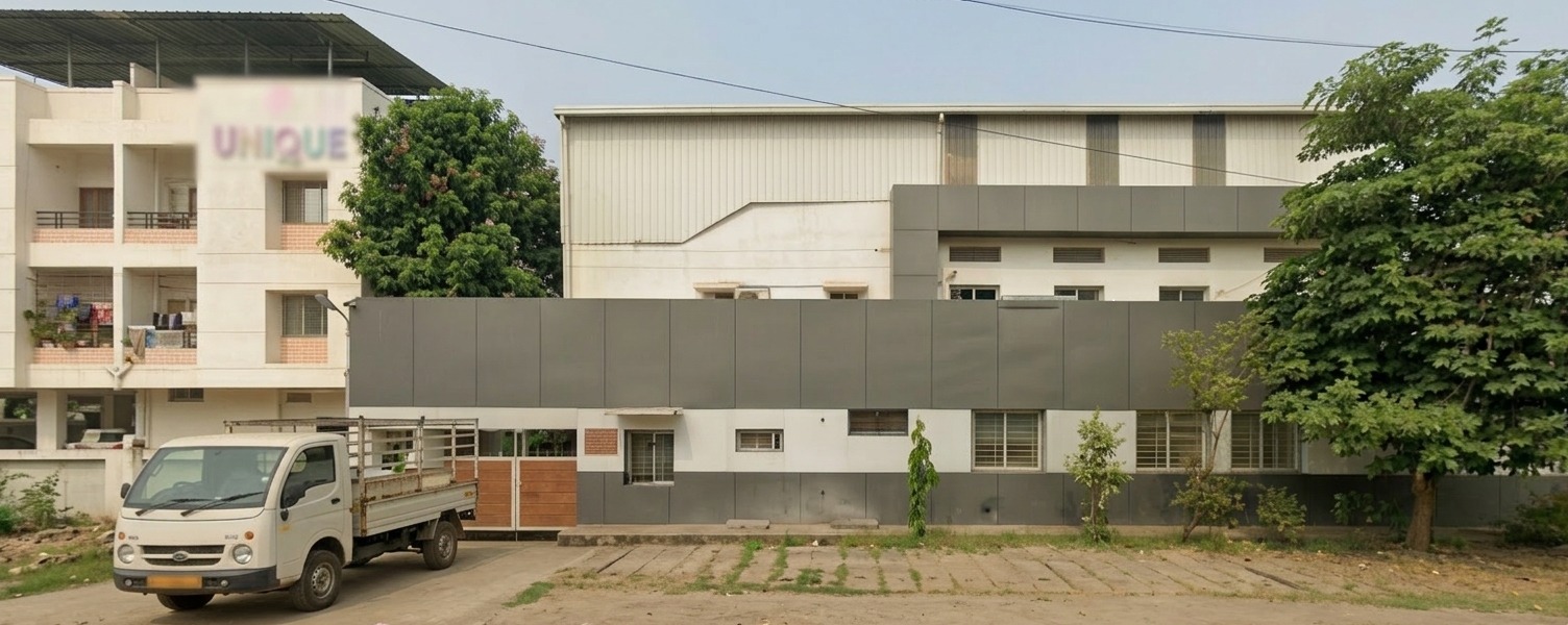 factory