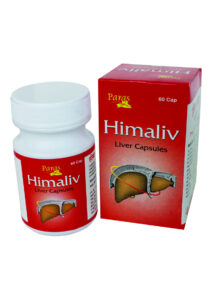 Himaliv Capsule