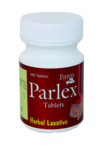 Parlex Tablets