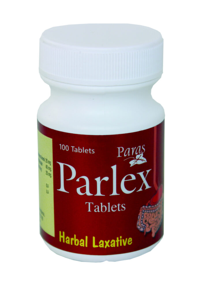 Parlex Tablets - Image 2