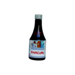 Parcuri Syrup