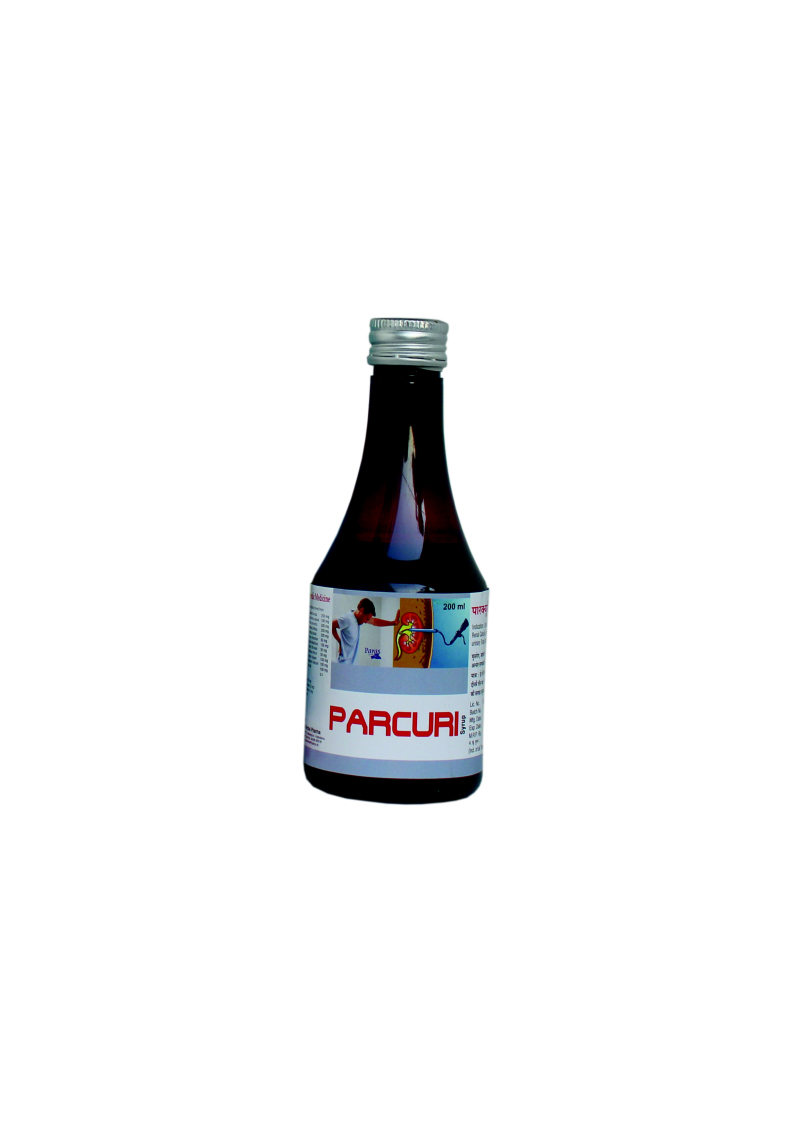 ParcuriSyrup Parcuri Syrup - Image 1