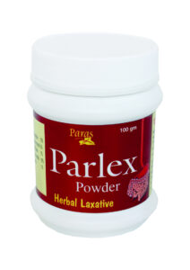 Parlex Powder