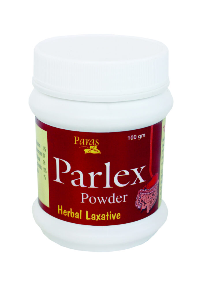 Parlex Powder - Image 2