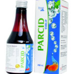 Parcid Syrup
