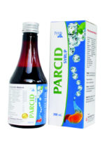 Parcid Syrup