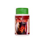 Parcid Capsule