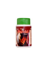 Parcid Capsule