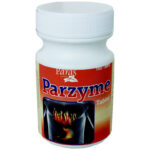 Parzyme Tablet