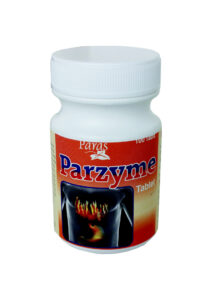 Parzyme Tablet