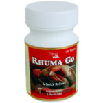Rheumatism RHUMA GO Tablet