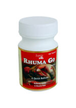 Rheumatism RHUMA GO Tablet