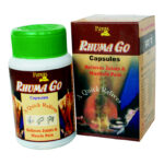 Rheumatism RHUMA GO Capsule