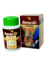 Rheumatism RHUMA GO Capsule