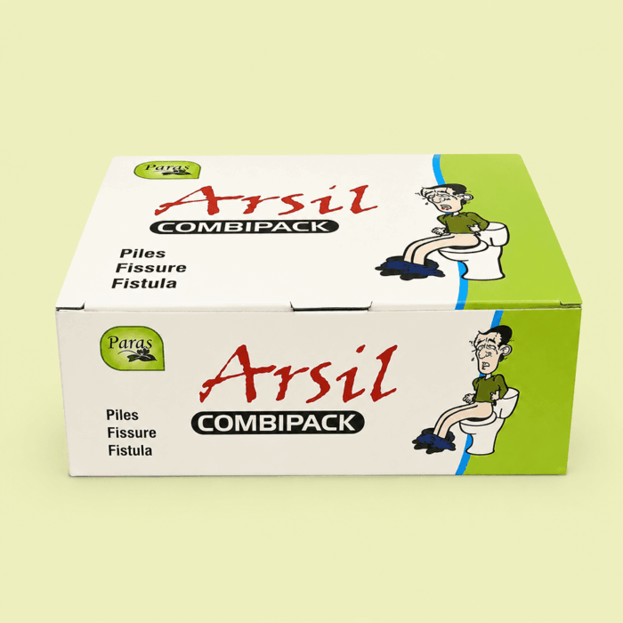 Arsil COMBIPACK - Image 2