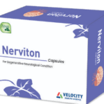 NERVITON CAPSULE