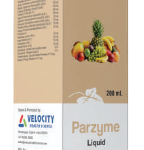 Parzyme Syrup