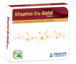 Rhumo Go Gold Tablet
