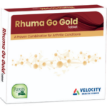 Rhumo Go Gold Tablet