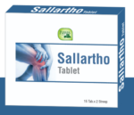 Sallartho Extract T