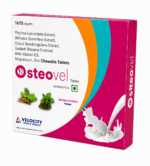 OSTEOVEL TABLET