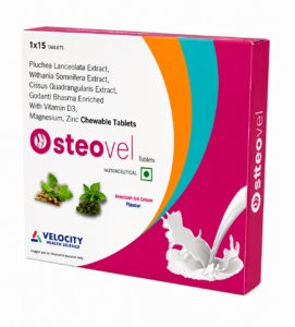OSTEOVEL TABLET