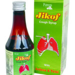 Jikof Cough Syrup