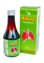 Jikof Cough Syrup