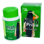 Kesh Priya Hair Tonic Capsule