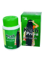 Kesh Priya Hair Tonic Capsule