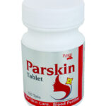 PARSKIN TABLET