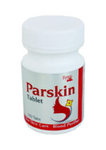 PARSKIN TABLET