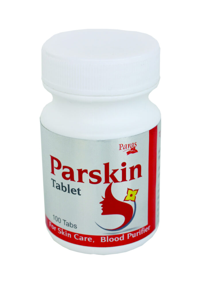 PARSKIN TABLET - Image 2