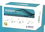 Rajopar Tablet