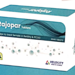 Rajopar Tablet