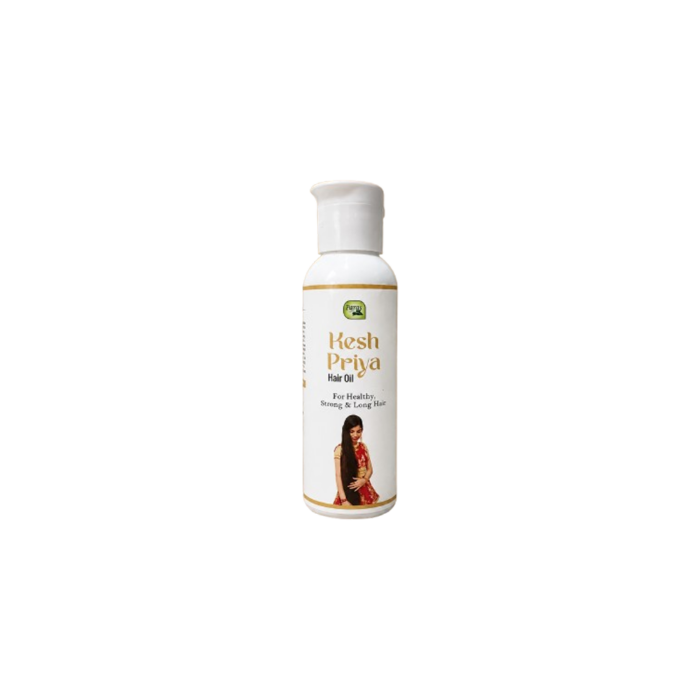Kesh Priya Hair Oil - Image 2