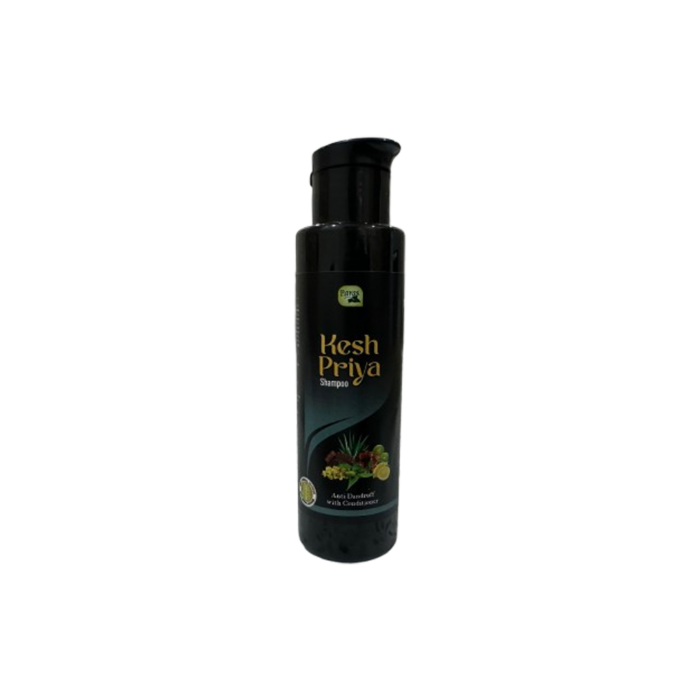 Kesh Priya Shampoo - Image 2